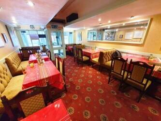 RESTAURANT PREMISES WITH FULL A3, A5 & ALCOHOL LICENCE (2300) Photo 1