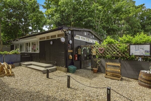 Children's Day Nursery - Snodland, Kent Photo 1