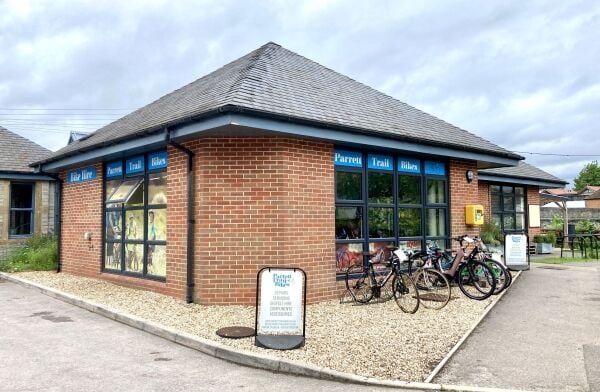 CYCLE SALES, SERVICING, REPAIRS & HIRE CYCLE SALES, SERVICING, REPAIRS & HIRE