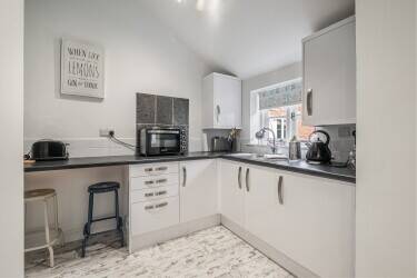 Three highly rated holiday lets, and a beautiful four-bedroom family home in the highly desirable village of Blisworth. 