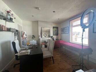 A Profitable, Beauty Salon in the centre of Beeston, Nottingham 'For Sale' Photo 1