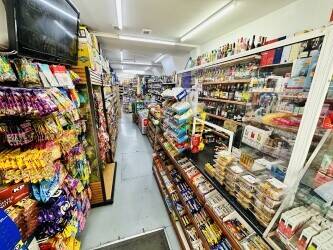 Prime Location Offlicense / Convenience store for SALE in East London - with value add potential Photo 1