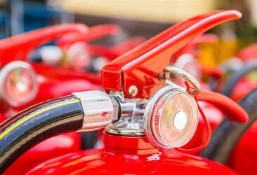 Fire Protection Company for sale in South East England