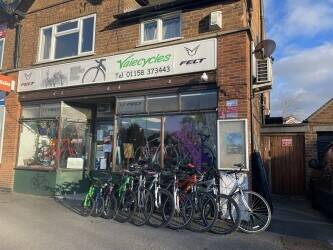 One stop shop for all your cycling needs. New Bicycles, repairs with an extensive parts range available. Photo 1