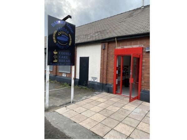 Profitable Bakery For Sale