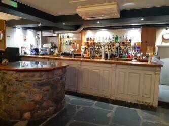 Exciting Tenancy Opportunity at The Maryburgh Inn, Fort William, Scotland - Start-Up Incentives Photo 1