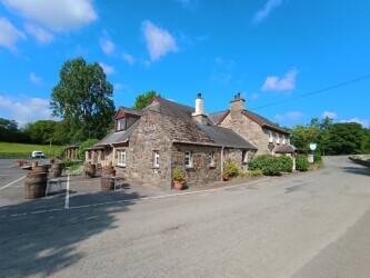 PEMBROKESHIRE - 10 BEDROOM 17TH CENTURY RIVERSIDE INN PEMBROKESHIRE - 10 BEDROOM 17TH CENTURY RIVERSIDE INN
