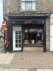 Fried Chicken and Shawarma Business for sale in Biggleswade Fried Chicken and Shawarma Business for sale in Biggleswade