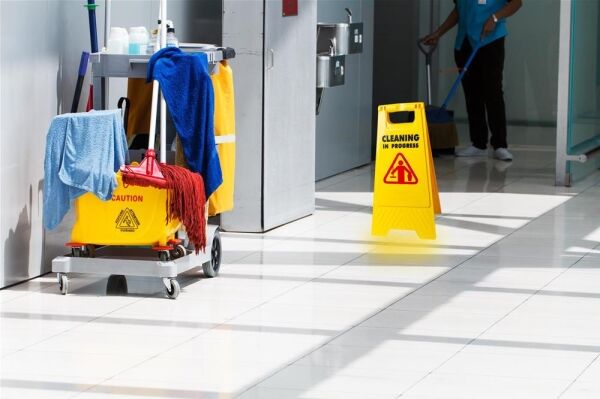 Successful Cleaning Franchise - South West Photo 1