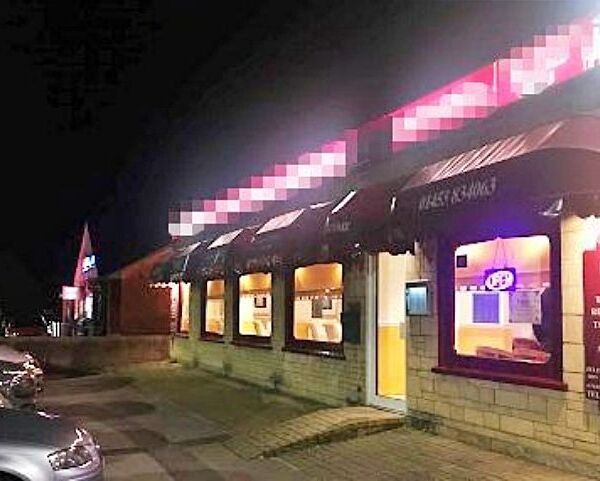 Restaurant & Takeaway for Sale Restaurant & Takeaway for Sale