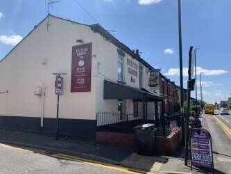 Exciting Tenancy Opportunity: The Dutch Birds Pub For Sale in Failsworth,  Manchester Photo 1
