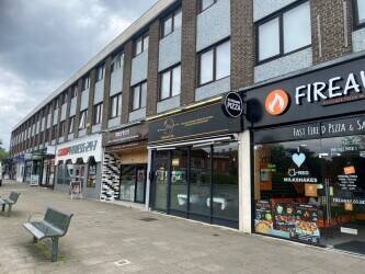Licensed Indian Restaurant and Takeaway Business in Frimley, Surrey - Established and Fully Staffed Photo 1