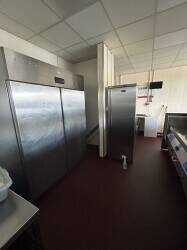 Fish and chips shop Photo 2