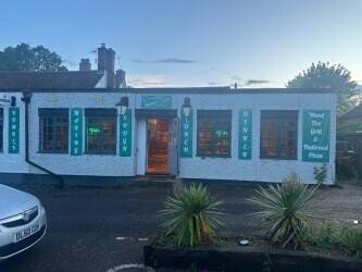 Pizza Restaurant & Kebab Takeaway for Sale or Rent in Coltishall, Norwich Photo 1