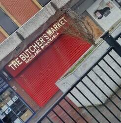 Butcher shop for sale Butcher shop for sale