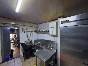 Fast Food Outlet For Sale in Siddal Fast Food Outlet For Sale in Siddal