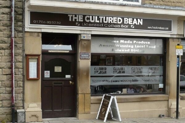 Cafe / Tea Room / Bistro - Greater Manchester