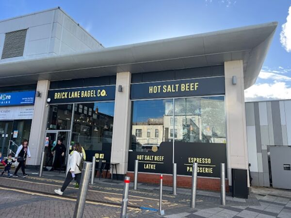 Popular & Growing Bagel Shop / Cafe For Sale Photo 1