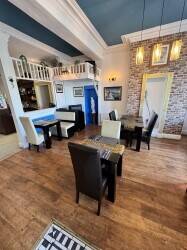 Restaurant Greek Halifax