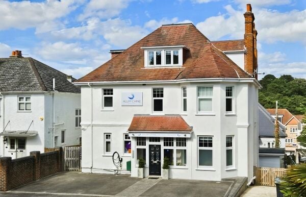 High Quality Home & Income Self-Catering Holiday Letting Business in Much Sought-After Alum Chine
