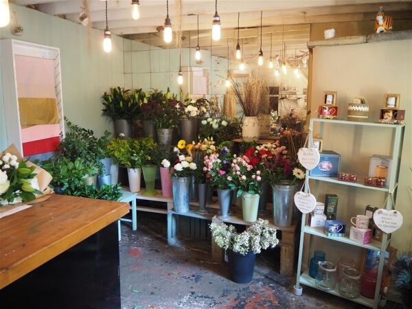 Florist For Sale in Baildon Photo 1