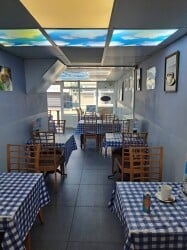 Cafe shop 