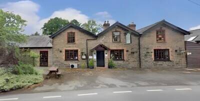 POWYS/SHROPSHIRE BORDERS - VILLAGE CENTRE FOOD LED PUBLIC HOUSE POWYS/SHROPSHIRE BORDERS - VILLAGE CENTRE FOOD LED PUBLIC HOUSE