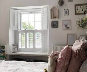 Chance to grow a lucrative shutters business in the wealthy South-East