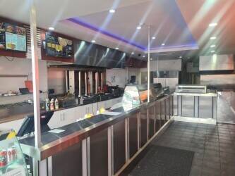 Takeaway & Fish and chip shop for sale in West Bromwich, West Midlands