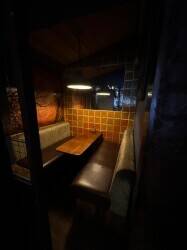 Bar for sale in Warrington