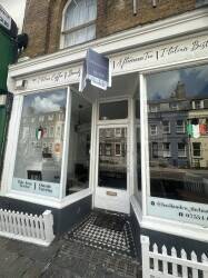 Italian restaurant for Sale in Herne Bay, Kent Italian restaurant for Sale in Herne Bay, Kent