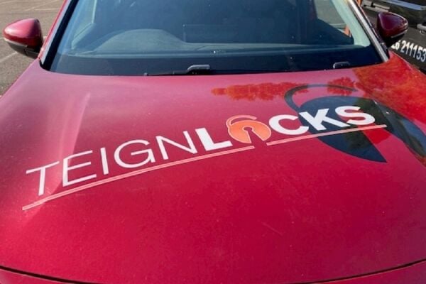 Mobile Locksmith Company - Devon