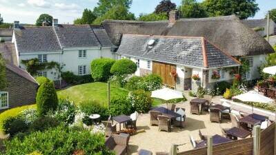 A Beautifully Presented 8-9 Bedroom, Boutique Guest House A Beautifully Presented 8-9 Bedroom, Boutique Guest House