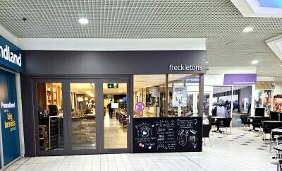 HIGHLY PROFITABLE, LONG-ESTABLISHED CAFÉ FOR SALE AYRSHIRE Photo 1