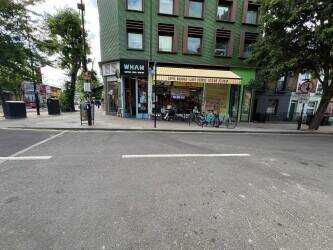 Cafe Shop for Sale in Camden Town Cafe Shop for Sale in Camden Town