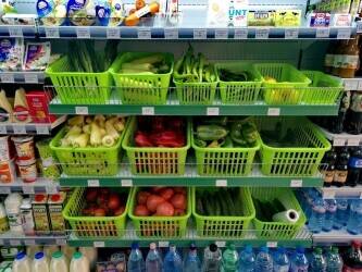 Prime Location Mixed Shop Eastern and Western Europe Shop - SM1 1PQ Up for Sale Photo 2