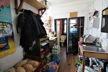 Shop for Sale for Pakistani/Indian store