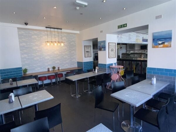 Fish & Chips For Sale in Chesterfield Fish & Chips For Sale in Chesterfield