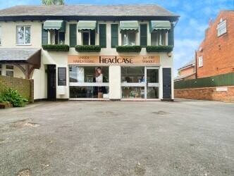Established Hairdressing Salon in Tilehurst, Reading. Scope for Beauty and Nails Photo 1