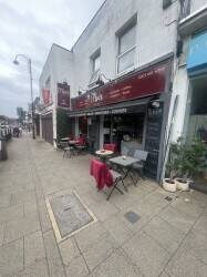 Cafe for Sale Loughton Essex Cafe for Sale Loughton Essex