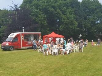 FLEET MOBILE PIZZA VANS FLEET MOBILE PIZZA VANS