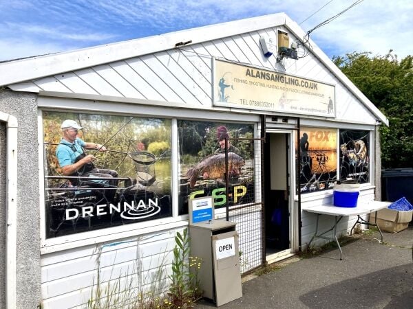 FISHING TACKLE SUPPLIES FISHING TACKLE SUPPLIES