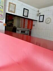 Fast Food Takeaway