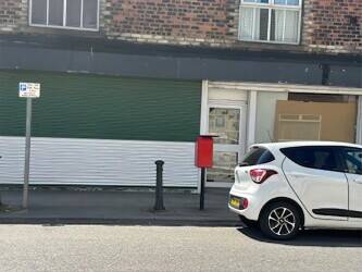 SHOP TO SUBLET AS TANNING SALON BARBERS BEAUTY SALON AND HAIRDRESSERS SALON IN COUNTY DURHAM