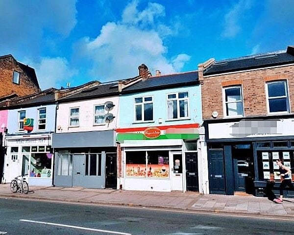 Hungarian Grocery Shop, Delicatessen & Off Licence for Sale Hungarian Grocery Shop, Delicatessen & Off Licence for Sale