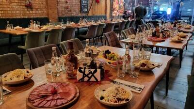 Restaurant for sale in Palmers Green, London Restaurant for sale in Palmers Green, London