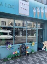 Play Cafe or Cafe Play Cafe or Cafe