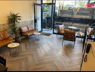 Coffee shop for sale Established 4 years Photo 1