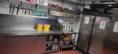 Turkish Restaurant for sale in West Drayton