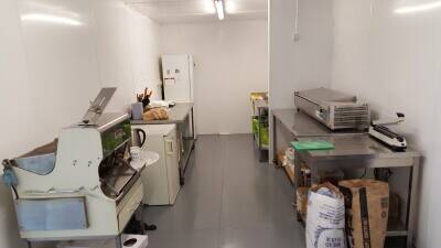 Well established and profitable bakery with room for expansion